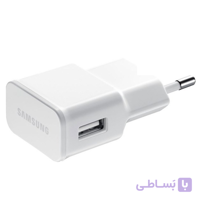 شارژر ديواري سامسونگ 10 وات به همراه کابل ا Samsung Wall Charger 10W With Cable