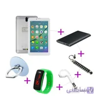 تبلت C ideaمدل cm 498 هفت اینج رام 3 حافظه 32