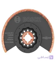 صفحه سایش و برش ACZ 85 RT3