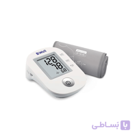 فشارسنج دیجیتال بی ول مدل PRO-33 با آداپتور ا B.Well PRO-33 Blood Pressure Monitor With adapter