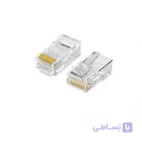 سوکت شبکه RJ45 نری 8P8C