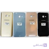 درب پشت گوشی سامسونگSamsung Galaxy A3 2017 A320