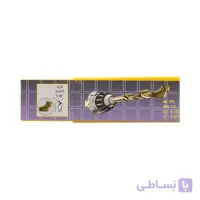 ست 10 عددی مته آهن 3.2 میلی متر VENUS DSH