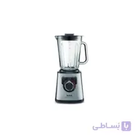 مخلوط کن تفال مدل BL811D38 با توان 1200 وات ا Tefal mixer model BL811D38 with power of 1200 watts