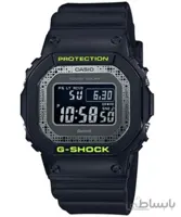 ساعت مچی مردانه کاسیو، زیرمجموعه G-Shock ، کد GW-B5600DC-1DR