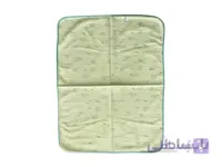 زیرانداز تعویض پوشاک طرح Sheep