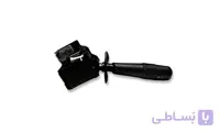 دسته برف پاک کن سمند