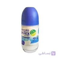 مام رول شیر اسپانول ۷۵ میل / ESPANOL lacto Advance Deo Roll 48H
