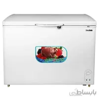 فریزر صندوقی برفاب مدل CF-220L ا Barfab CF-220L