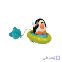 عروسک حمام نخ کش شناور وان ساسی Sassy
