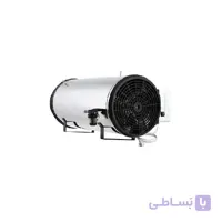 جت هیتر نیرو تهویه البرز مدل QEDB110