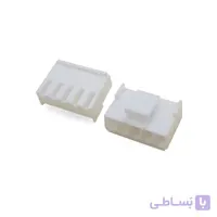 کانکتور پاور قفلدار مادگی VH 5Pin