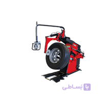 لاستیک درآر سنگین BUTLER مدل navigator 01