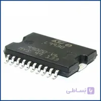 داریو استپر موتورآی سی L9930