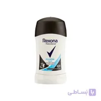 مام رول ضد تعریق مدل اینویزیبل آکوا رکسونا
