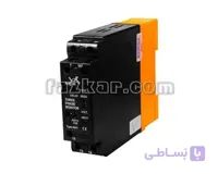 رله کنترل فاز کتابی برنا الکتریک