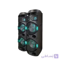 اسپیکر دیجی مکسیدر مدل AL-223 ا Maxeeder AL-223