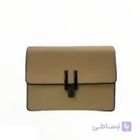 کیف برند بالی جنس چرم شسته کد KL136