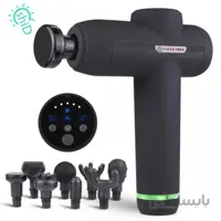 ماساژور تفنگی سایکل تیری MG06