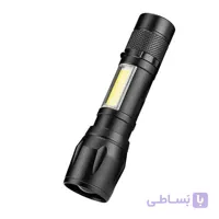چراغ قوه مدل mMAB.2021