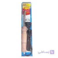هویه 80 وات دسته چوبی حرارت