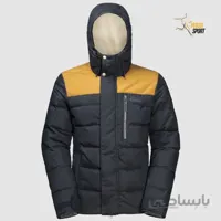 کاپشن مردانه جک ولفسکین lakota jacket