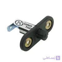 شاسی لای درب پراید صبوران پلیمر (خط تولید)