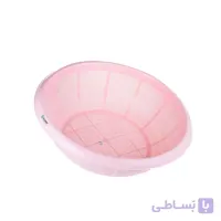 آبکش کاجین پلاستیک مدل الماس سایز ۵