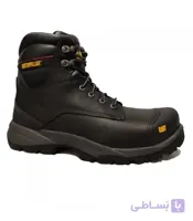 بوت ایمنی ضد آب مردانه کاترپیلار Caterpillar Spiro 719512