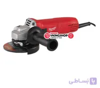 مینی فرز میلواکی مدل AG10-125
