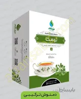 دمنوش ترکیبی توسکا عالیان سبز (دیابت)