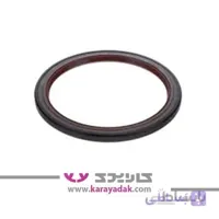 کاسه نمد عقب میل لنگ نازک405 ایساکو