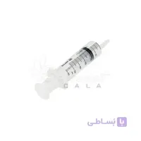سرنگ گاواژ 60 ميل