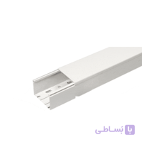 داکت برق سایز ۸۰×۴۰ دانوب