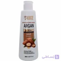 کرم تقویت کننده مو حاوی روغن آرگان