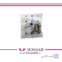واشر گلویی کامل 405 و پارس ایساکویی