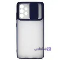 کاور PC مات محافظ لنزدار کشویی مناسب برای سامسونگ Galaxy A52 / A52s