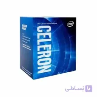 سی پی یو اینتل سری Comet Lake مدل Celeron G5925