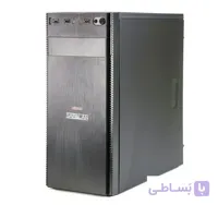 کیس کامپیوتر سادیتا مدل سبلان ا Sadata Sabalan Computer Case
