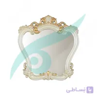 آینه دستشویی کیان صدفی