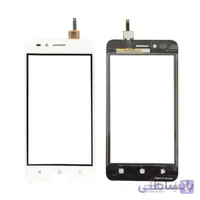تاچ هواوی HUAWEI Y3-2 4G / lua-U22 فلت راست ا تاچ گوشی هوآوی وای تری تو فورجی Y3-2 4G