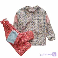 بلوز تک تو کرک گلریز