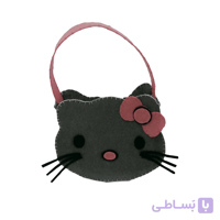 کیف نمدی کیتی