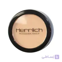 بیس کاور هرلیچ B.C.1 شماره 01 HERRLICH