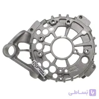 پوسته ته دینام پژو 405