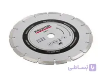 صفحه برش چندکاره گرانیت - آجر- بتن KRT082022