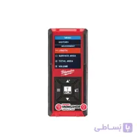متر لیزری میلواکی مدل LDM45