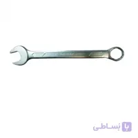 آچار یک سر تخت یک سر رینگی آیرون مکس 26 میلیمتری