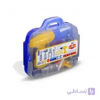اسباب ‌بازی جعبه ابزار تاپ تویز