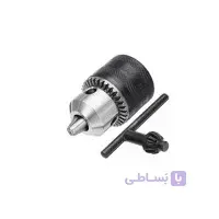 سه نظام دریل 10 میلیمتر آچاری رزوه 3/8 اینچ برند سانو